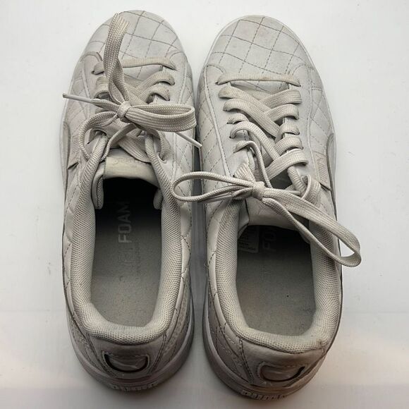Puma shoes- women 9-Preowned - Picture 6 of 6